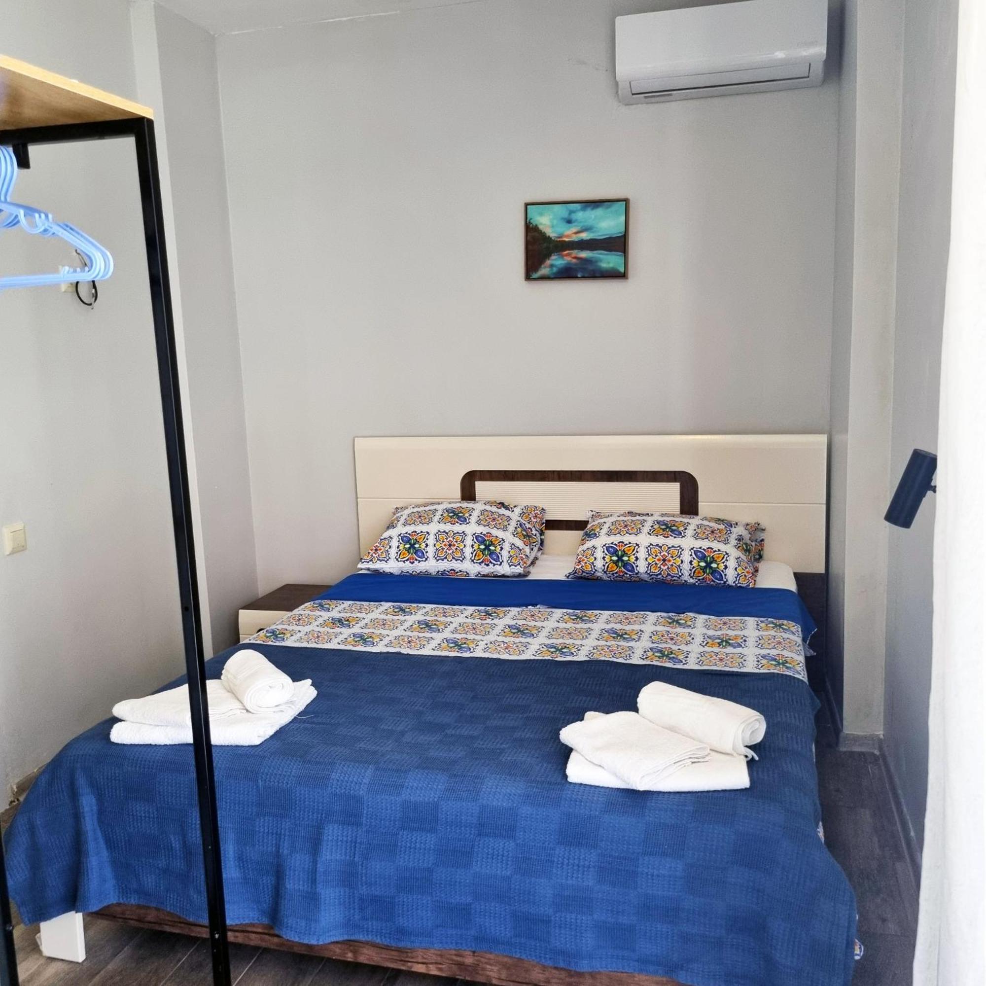 Hotel Gina Shekvetili Zimmer foto